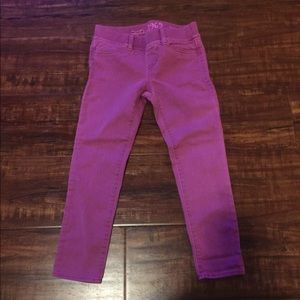 Gapkids jeans